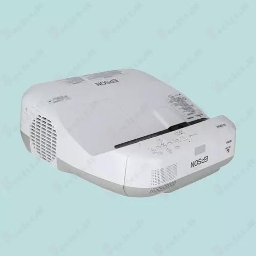 ویدئو پروژکتور اپسون EPSON EB-585Wi استوک|تلویزیون و پروژکتور|تهران, تهرانسر شرقی|دیوار