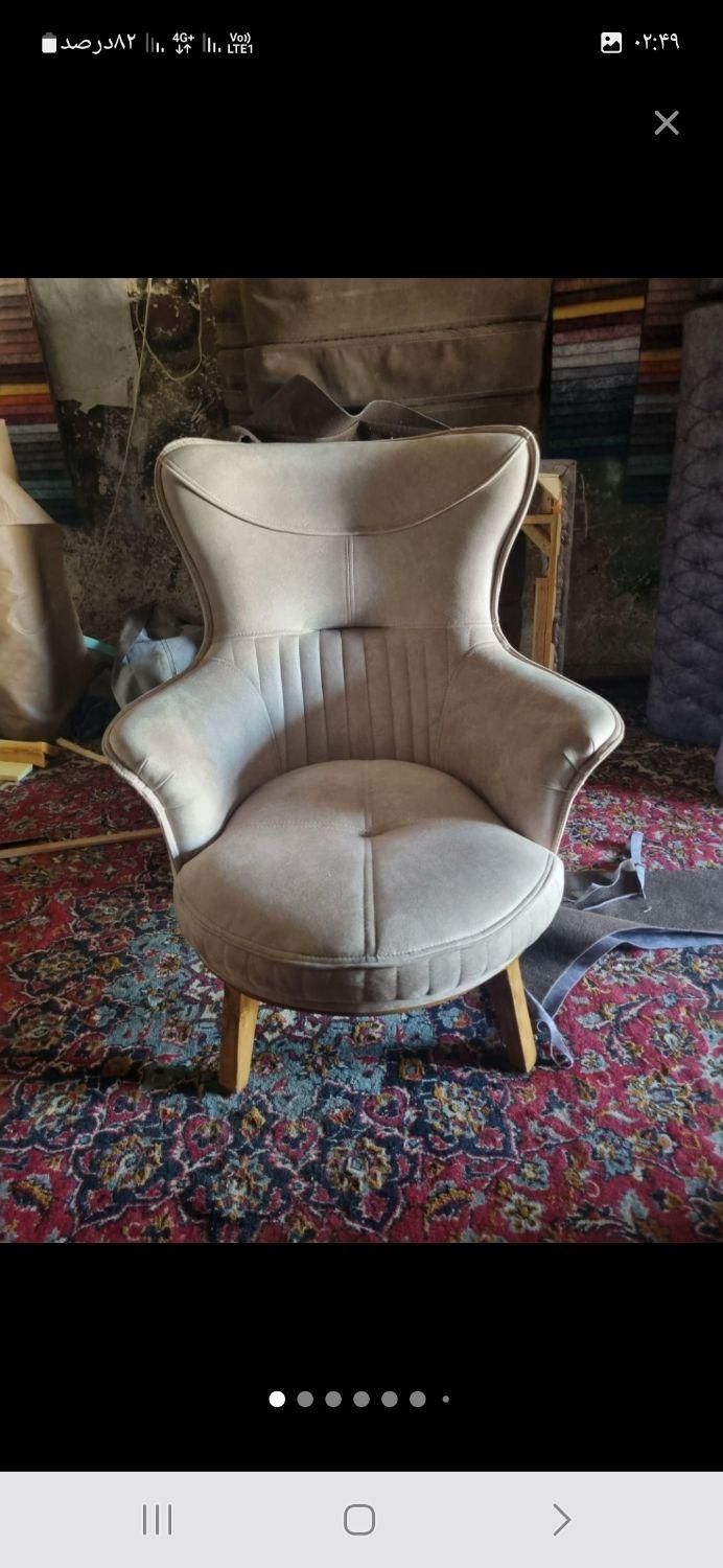 تعمیرات مبل.|مبلمان خانگی و میز عسلی|مسجد سلیمان, |دیوار