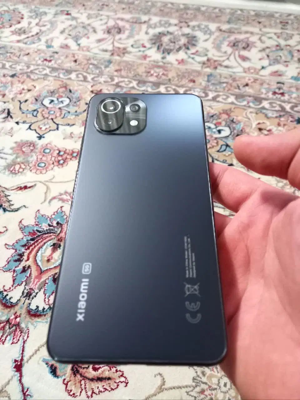 شیائومی  Mi11Lite|موبایل|اصفهان, مولوی|دیوار