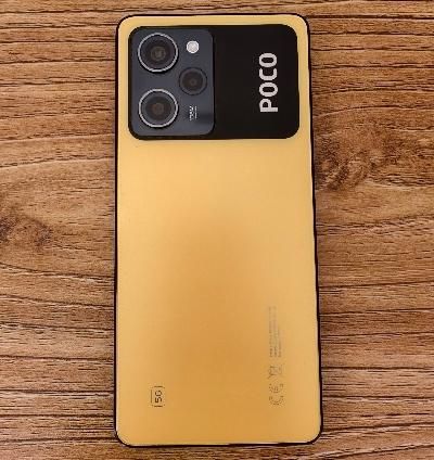 شیائومی پوکو ایکس ۵ پرو Xiaomi poco x5 pro 256|موبایل|تهران, یوسف‌آباد|دیوار