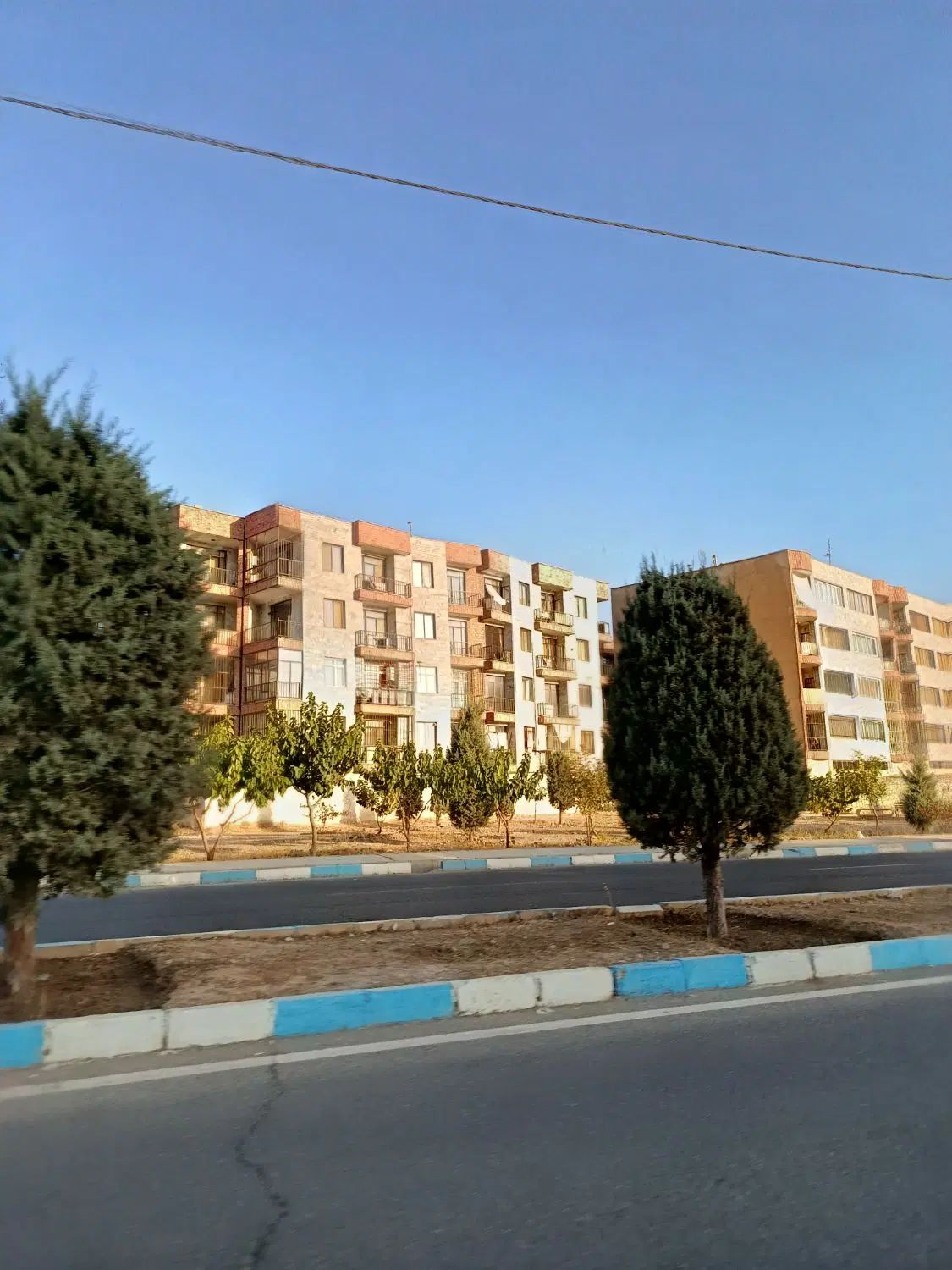 فروش آپارتمان فاز2 سندتک برگ ارتش شیک فول بازساز|فروش آپارتمان|هشتگرد, فاز ۲ مهستان|دیوار