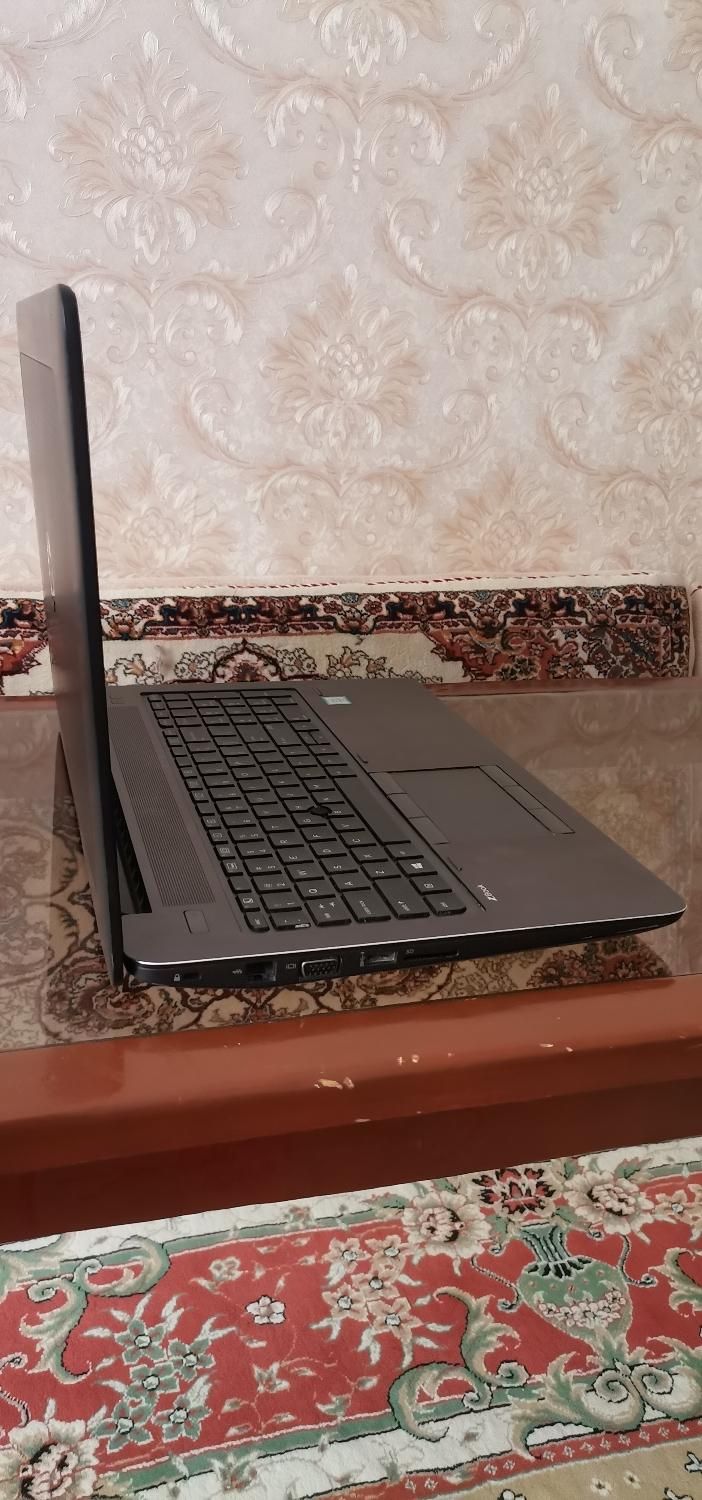 لپ تاب ZBook G3|رایانه همراه|قم, شاه ابراهیم|دیوار
