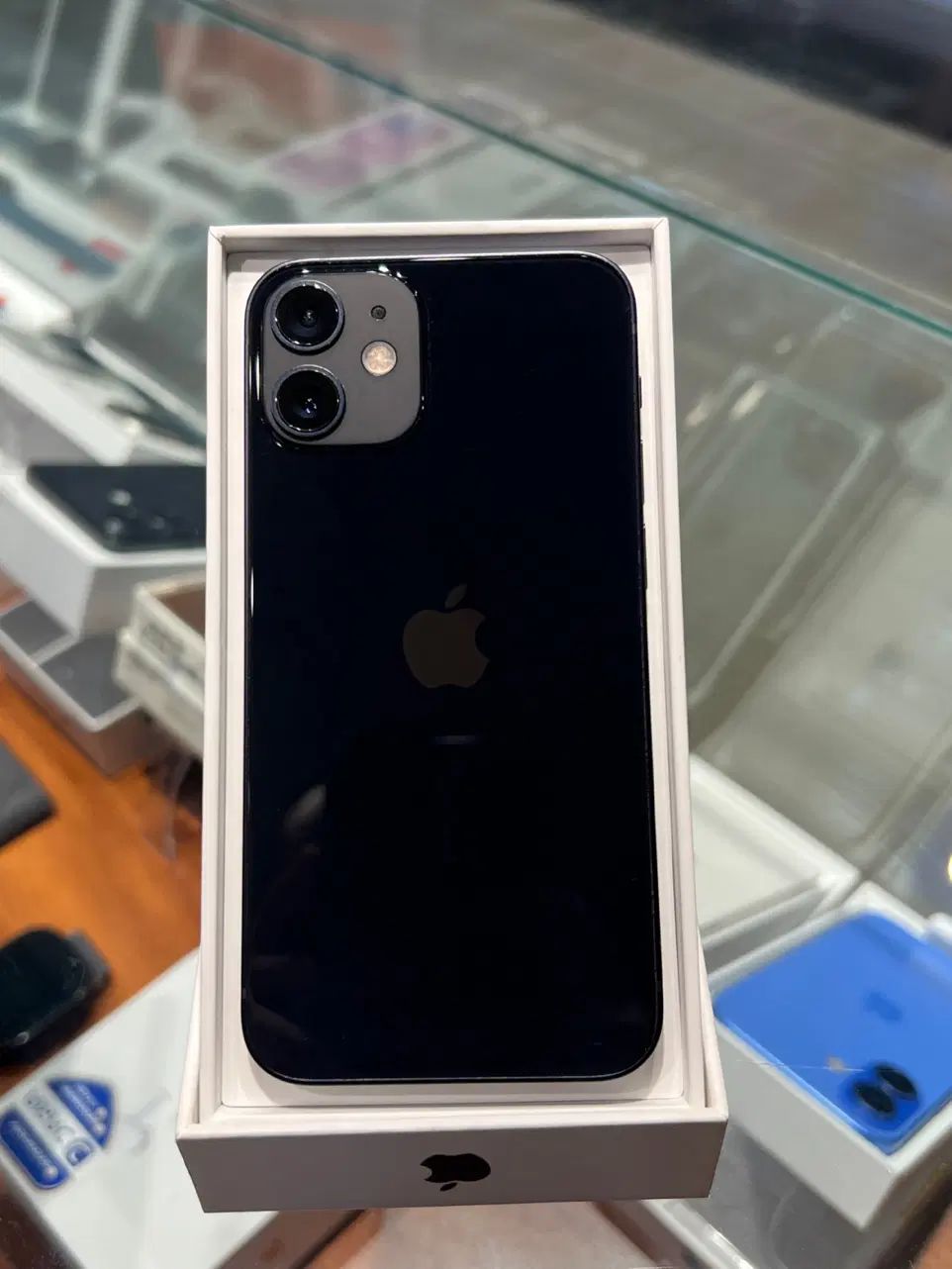 iPhone 12 mini 128GB|موبایل|مشهد, کوثر|دیوار