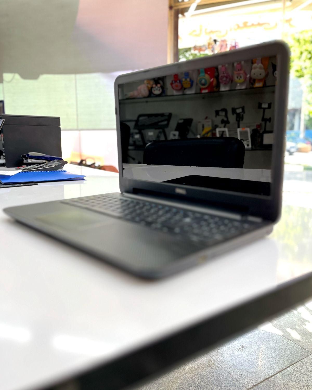 لپتاپ Dell|رایانه همراه|ارومیه, |دیوار
