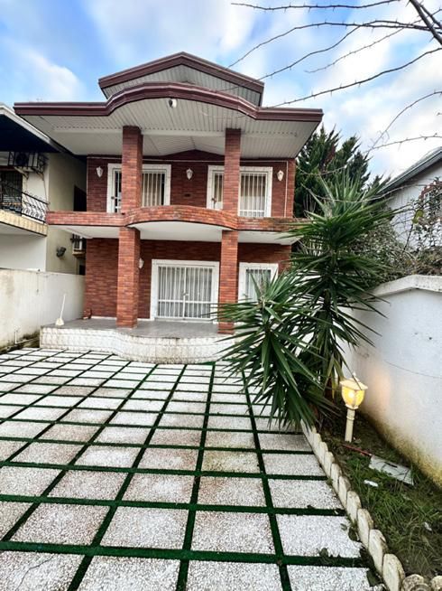 ویلا دوبلکس ۱۵۰ متر بلواردریا دوکله|فروش خانه و ویلا|سرخرود, |دیوار