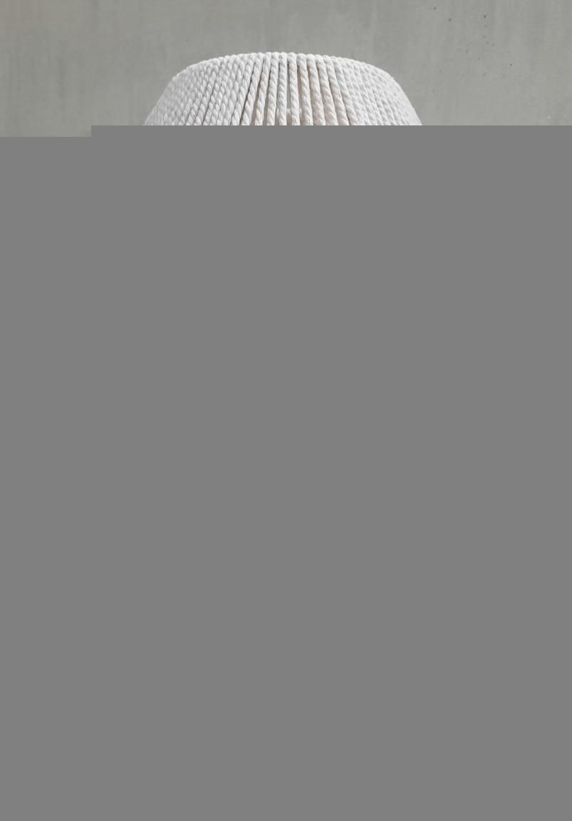 آباژور کوزه ای سفالی|چراغ خواب و آباژور|تهران, مینای جنوبی|دیوار