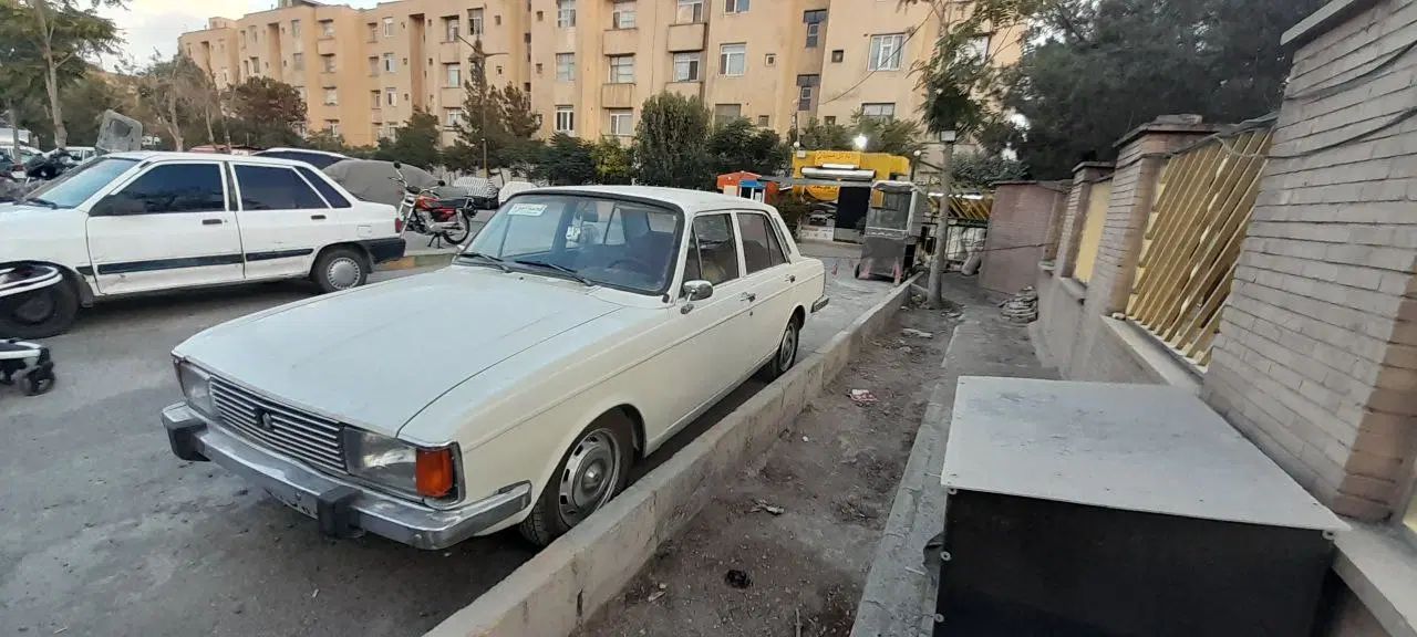 پیکان موتور پژو مدل71|خودرو سواری و وانت|تهران, جمهوری|دیوار