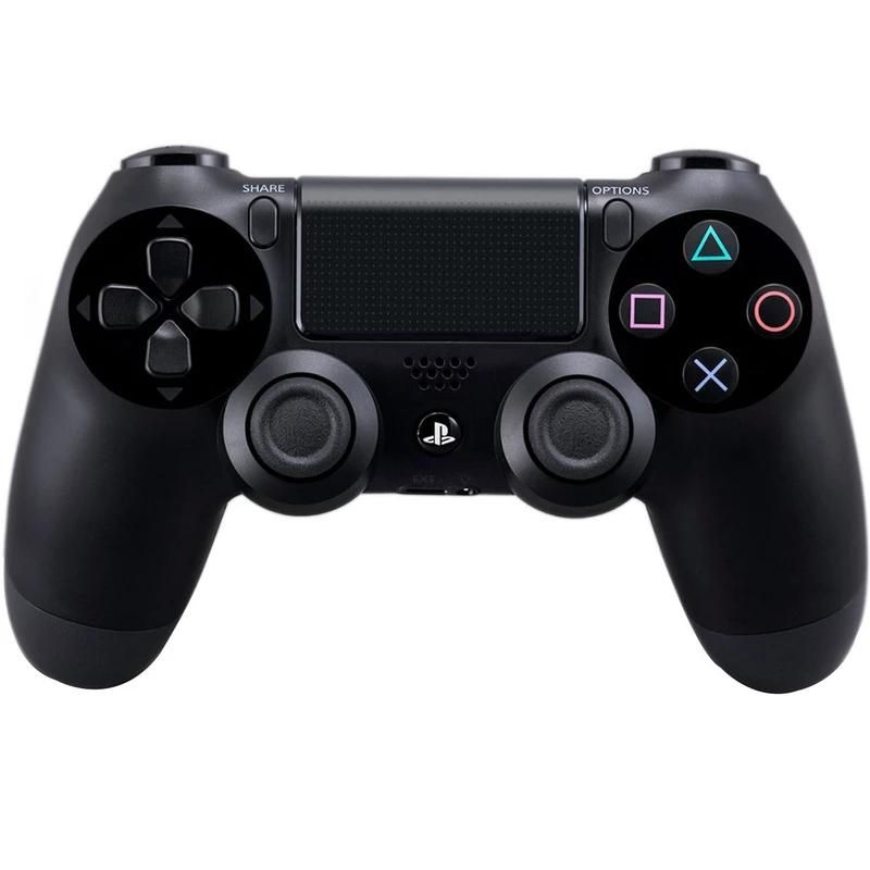 دسته بازی ps4 در حد نو|کنسول، بازی ویدئویی و آنلاین|تنکابن, |دیوار