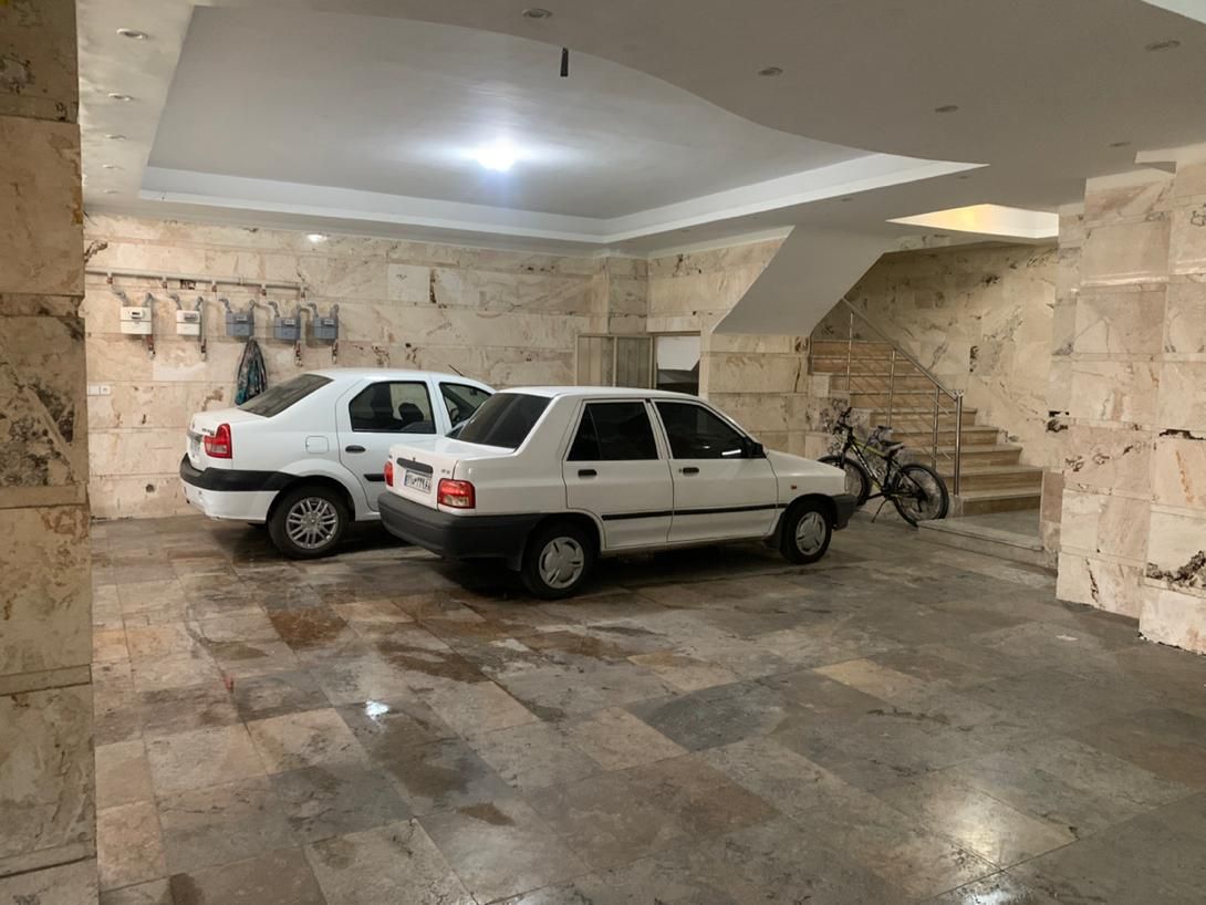 ۱۷۵ متر۳ خوابه ۲ نبش تکواحد پرنور معاوضه ۱۷ شهریور|فروش آپارتمان|فردیس, منظریه|دیوار