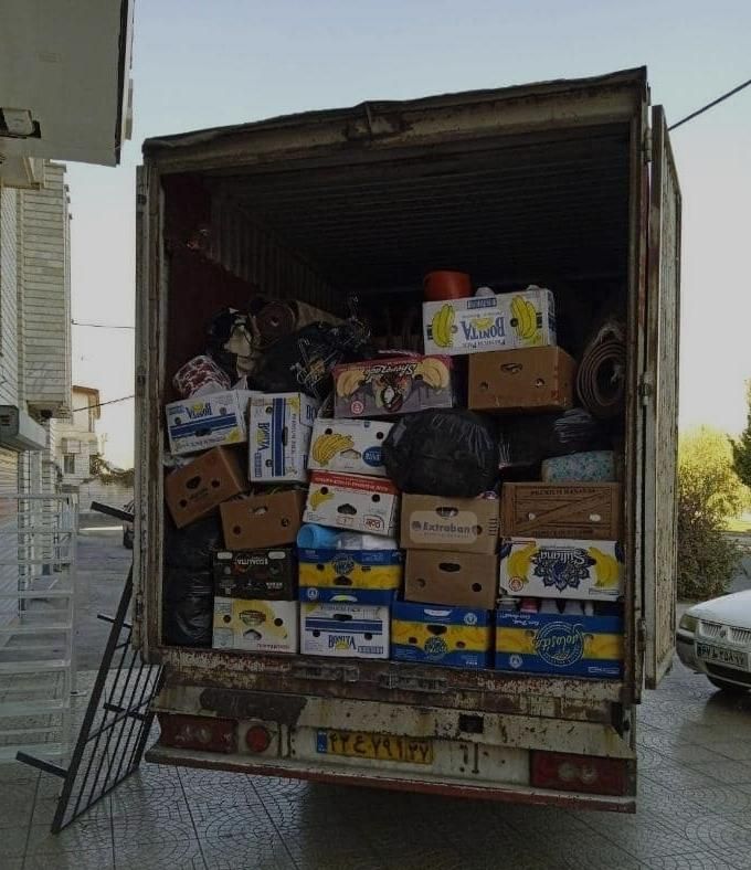 جحت بار حمل بارکارگر تنها جابجایی سایدگاوصندق اثاث|خدمات حمل و نقل|مشهد, شهرک رازی (شهرک غرب)|دیوار