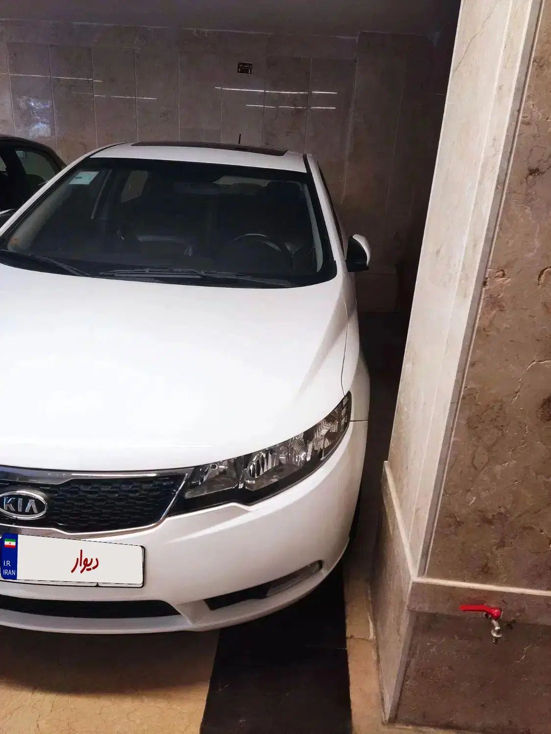 کیا سراتو مونتاژ اتوماتیک آپشنال 2000cc، مدل ۱۳۹۷|خودرو سواری و وانت|تهران, مجیدیه|دیوار