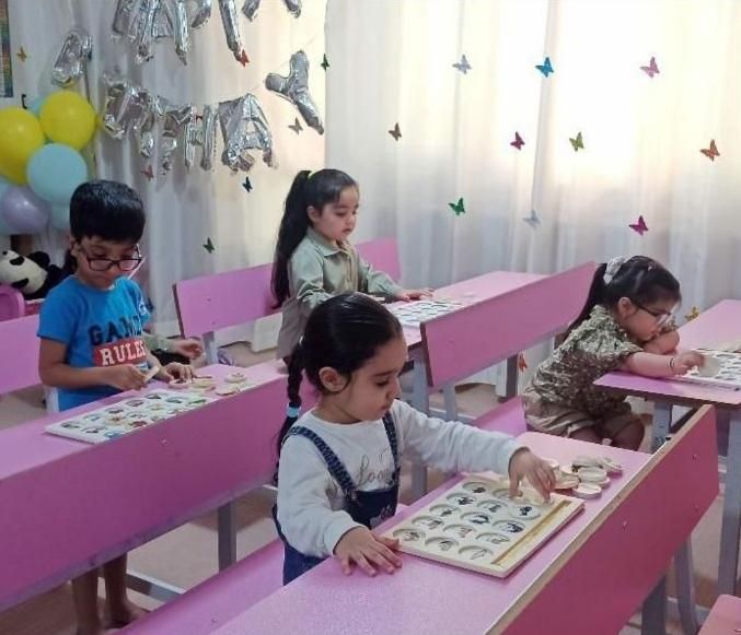 چرتکه،روبیک،لیوانچینی،گفتار آواشناسی،تدریس خصوصی|خدمات آموزشی|بوشهر, |دیوار