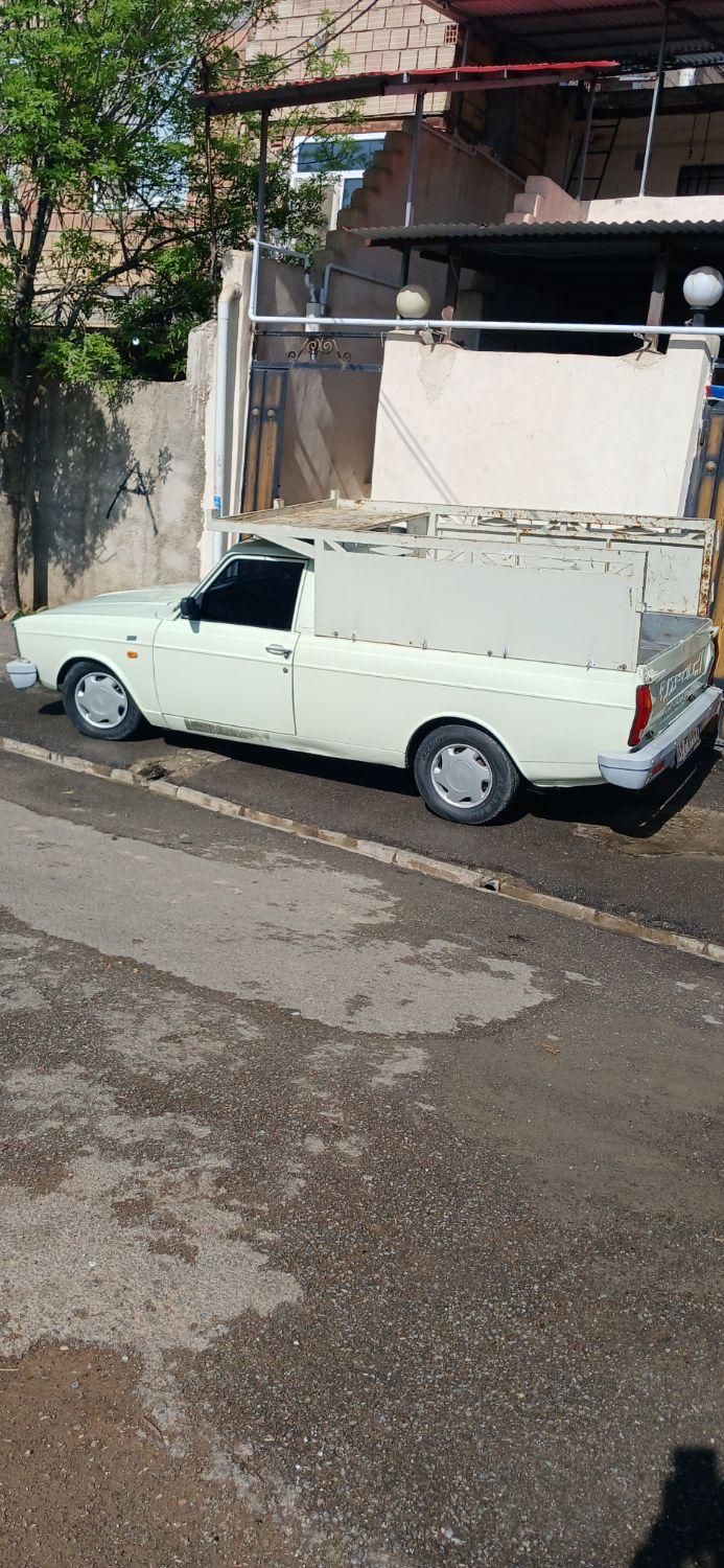 حمل بار وانت|خدمات حمل و نقل|هشتگرد, هشتگرد قدیم|دیوار