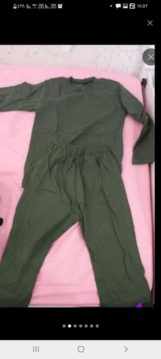 ست لباس لاک پشت‌های نینجا|لباس|اهواز, سپیدار|دیوار