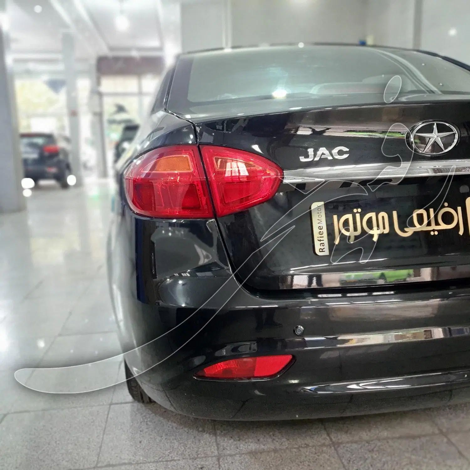 جک جی4 / JAC J4|خودرو سواری و وانت|تهران, قیام|دیوار