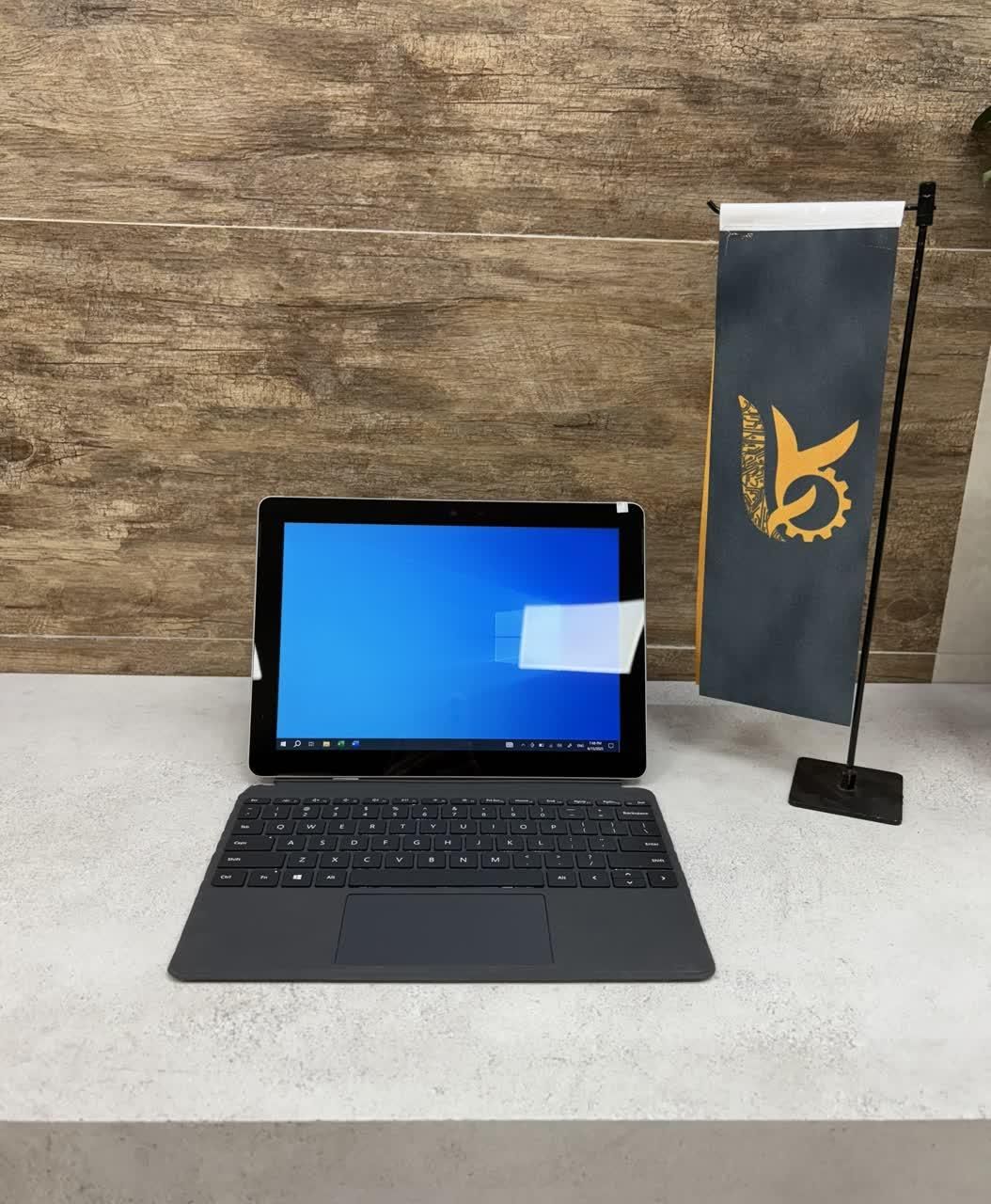 لپتاپ سرفیس/ تبلت شو/ Surface Go|رایانه همراه|یزد, |دیوار