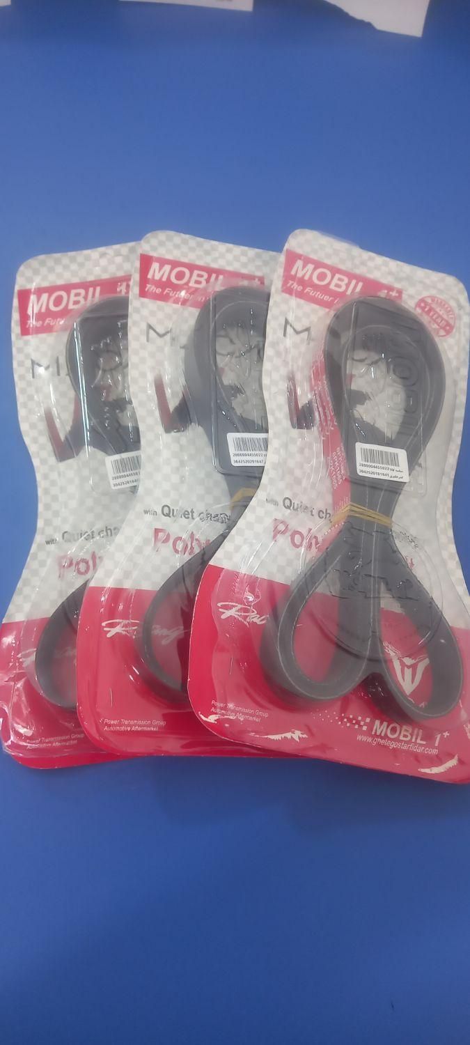 تسمه تایم* بلبرینگ تایم*هرزگرد*تسمه دینام|قطعات یدکی و لوازم جانبی|اصفهان, دستگرده|دیوار