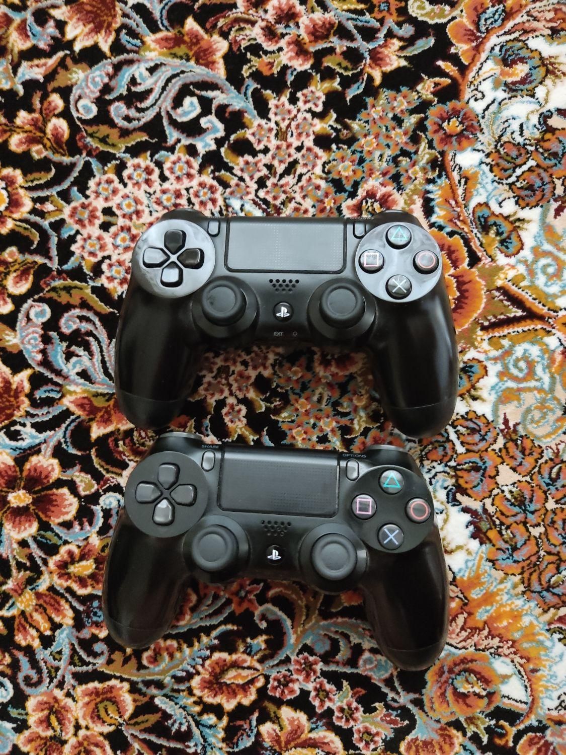 ps4 pro کپی خور|کنسول، بازی ویدئویی و آنلاین|اردبیل, |دیوار