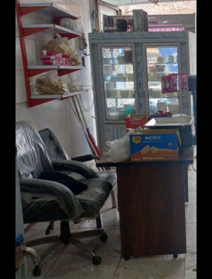 واگذاری اجناس مغازه|فروشگاه و مغازه|کرمان, |دیوار