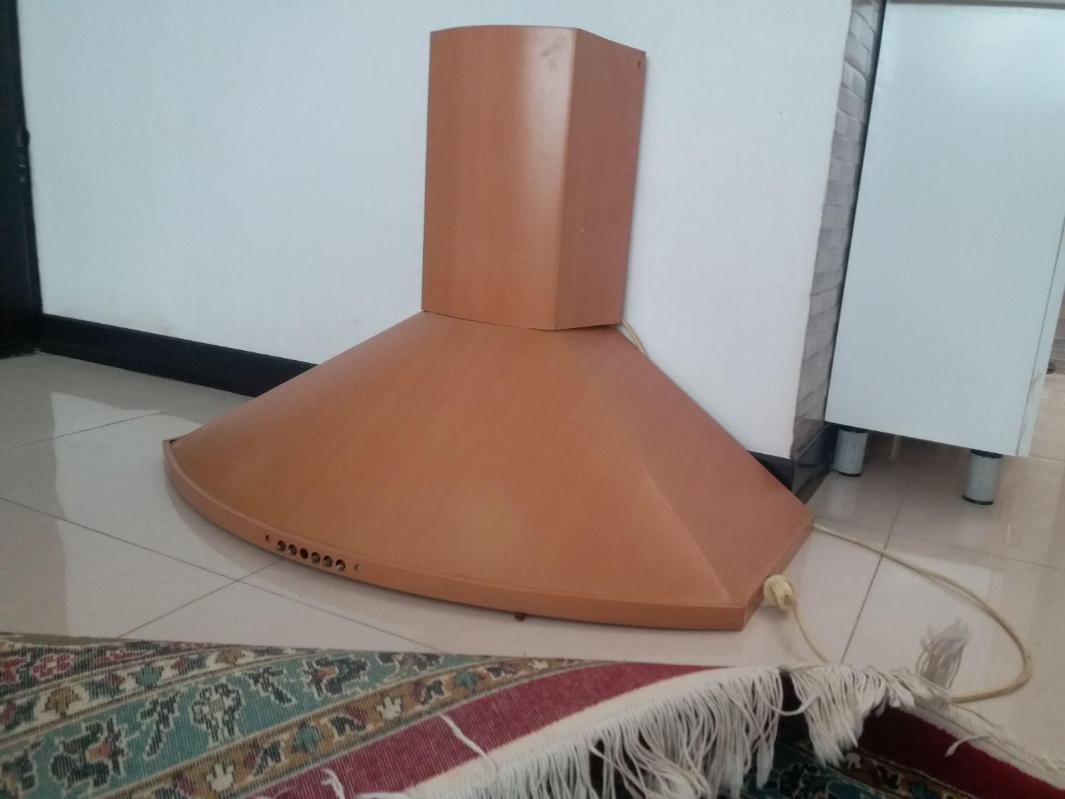 هود شومینه ای درسا|هود|شهرکرد, |دیوار