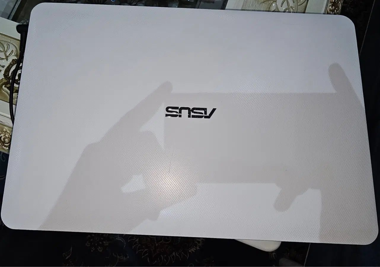 لپتاپ ASUS  X554S|رایانه همراه|تهران, شهرک شریعتی|دیوار