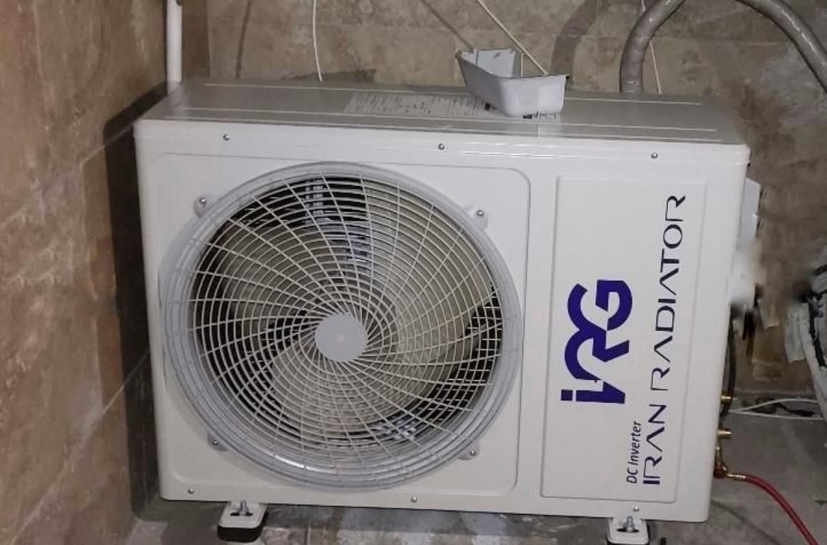 کولرگازی نصب تعمیرات سرویس کار شارژگاز نصاب اسپیلت|خدمات پیشه و مهارت|مشهد, وکیل‌آباد|دیوار