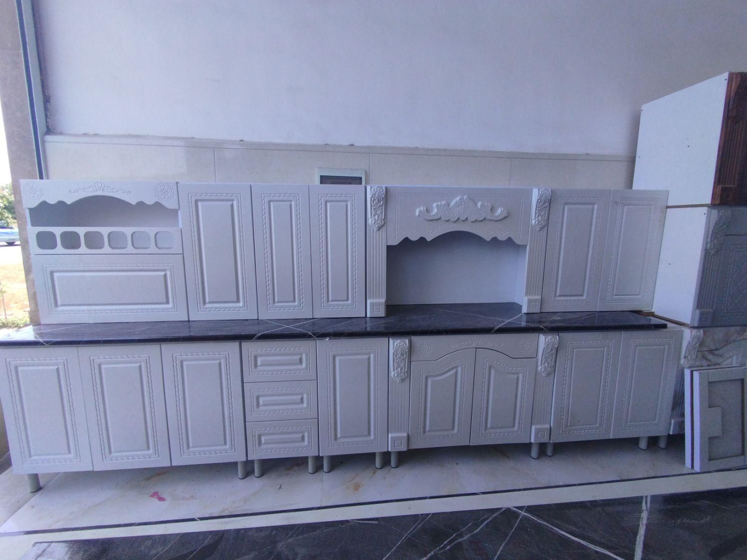 سرویس آشپزخانه فارسان|مصالح و تجهیزات ساختمان|کوهرنگ, |دیوار