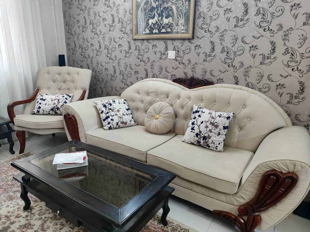 مبلمان مارتا ۱۰ نفره|مبلمان خانگی و میز عسلی|کرج, شهریار|دیوار