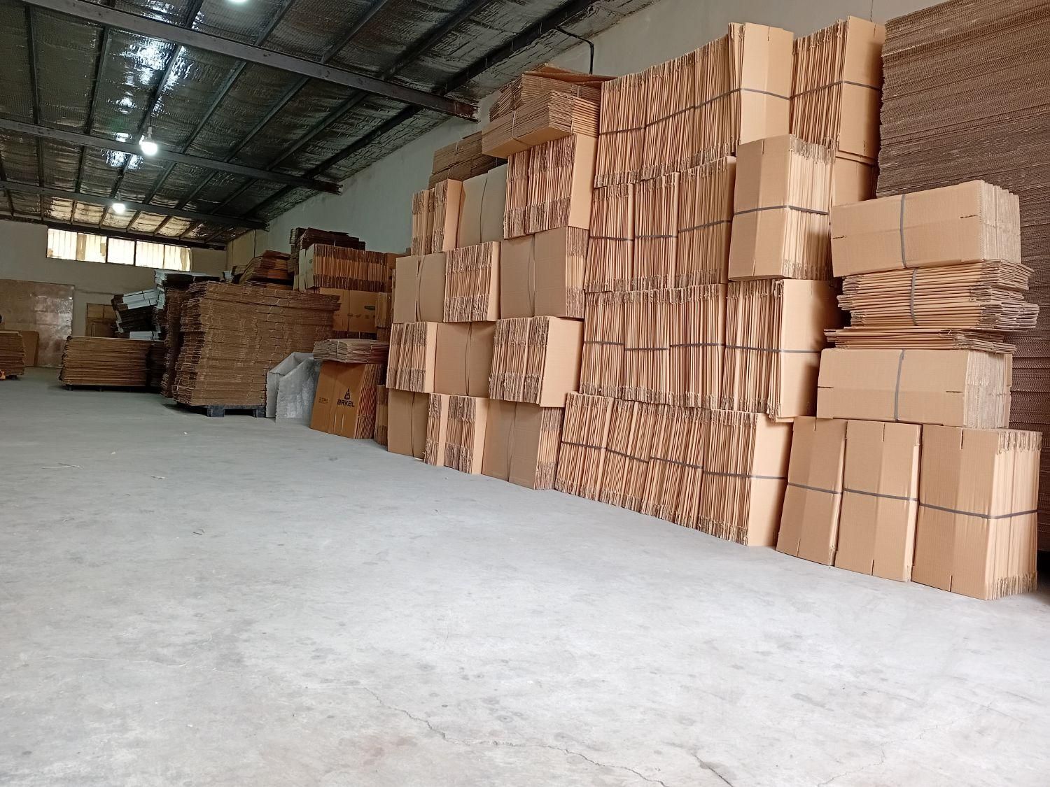 کارتن سازی زارعی (استعلام بگیرید)|خدمات پیشه و مهارت|گلستان (تهران), |دیوار