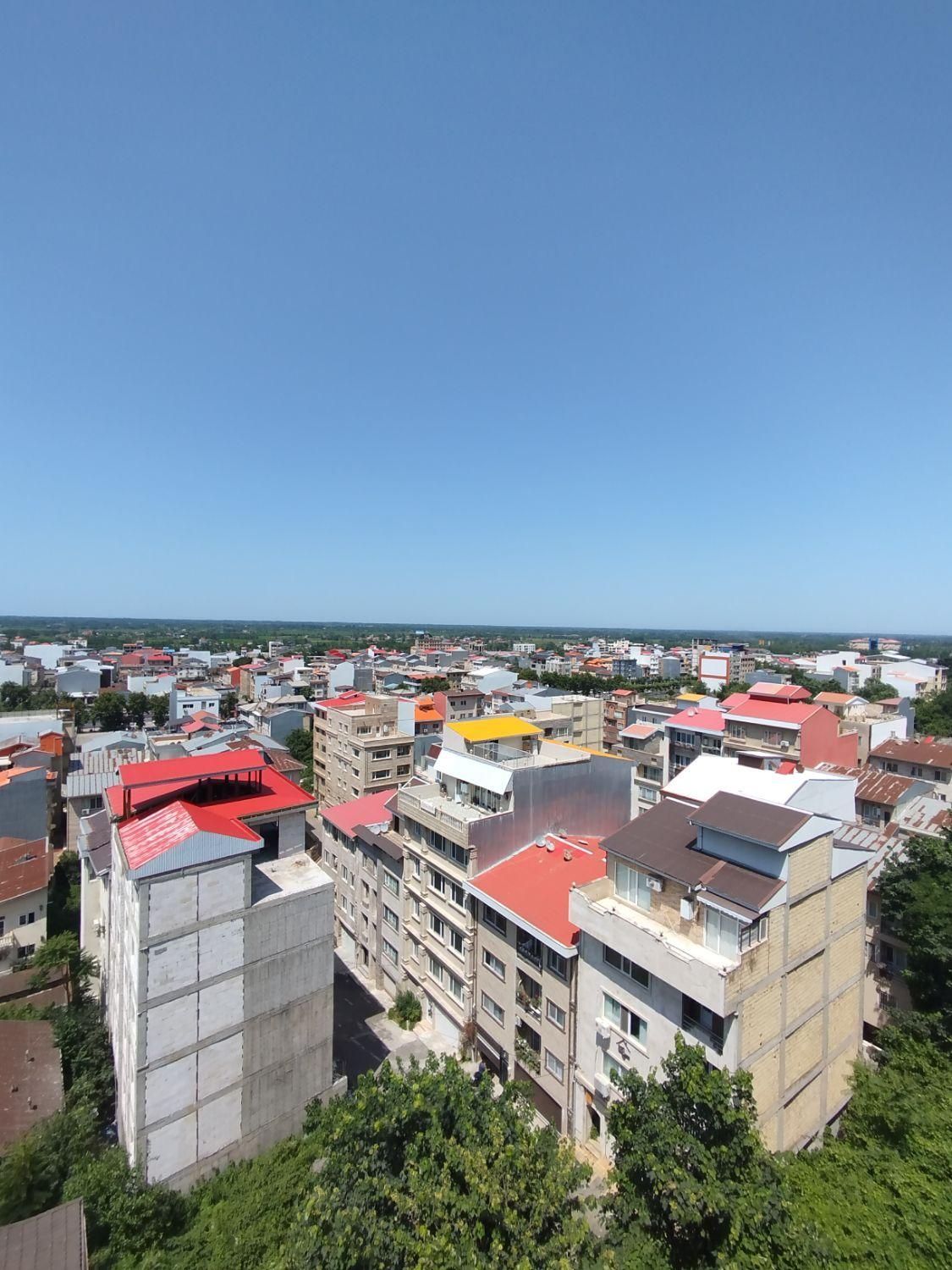 ۲۲۰ متر پنت هاوس / تمام هوشمند / شیخ زاهد|فروش آپارتمان|لاهیجان, شیخ زاهد|دیوار