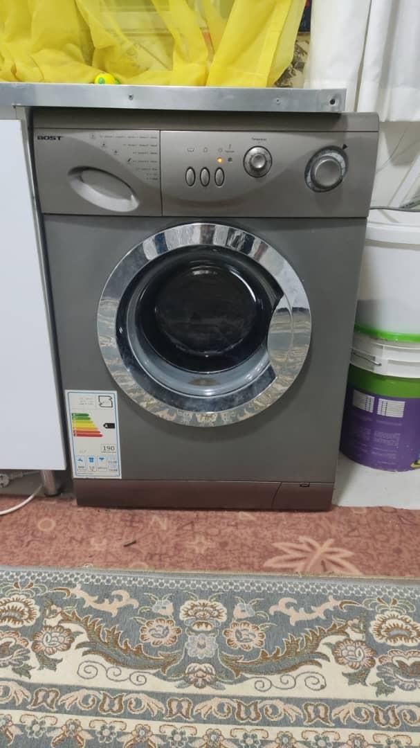 تعمیر  تخصصی / ماشین / لباسشویی / ظرفشویی|خدمات پیشه و مهارت|بروجرد, |دیوار