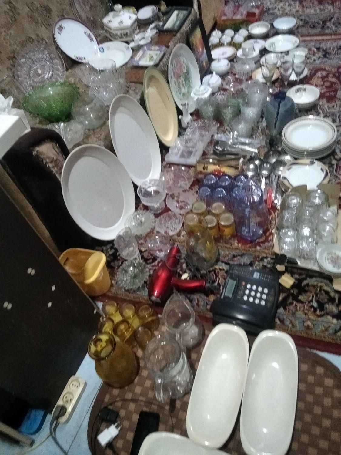 به علت جا به جای|حراج|رشت, حمیدیان|دیوار