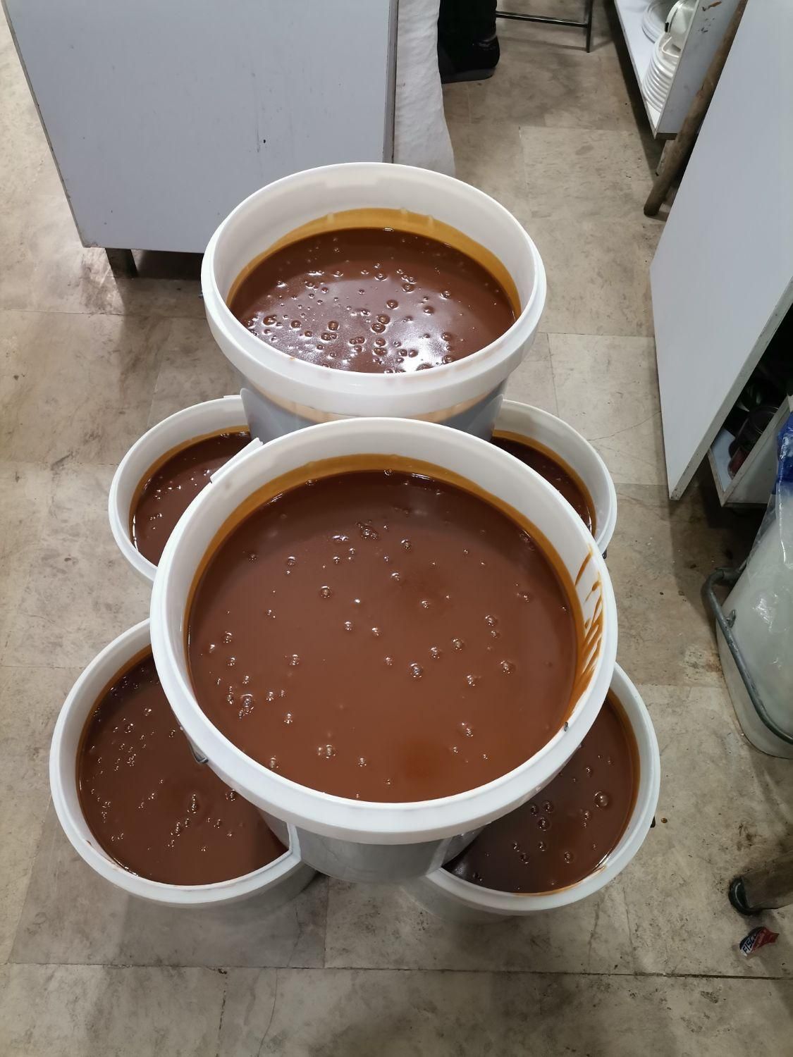 سمنو سنتی سیدمحمد(شهرری)|خوردنی و آشامیدنی|ری, فیروزآبادی|دیوار