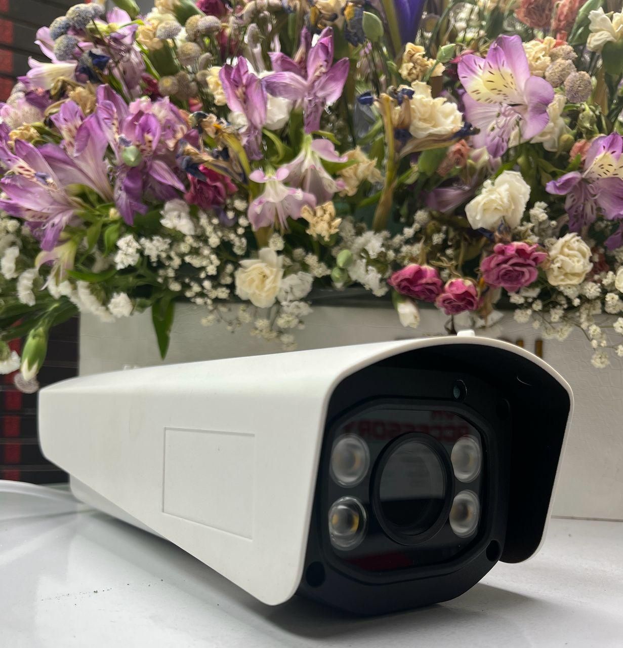 پک چهارتایی دوربین مداربسته تایید اماکن rem vision|دوربین مداربسته|اردبیل, |دیوار