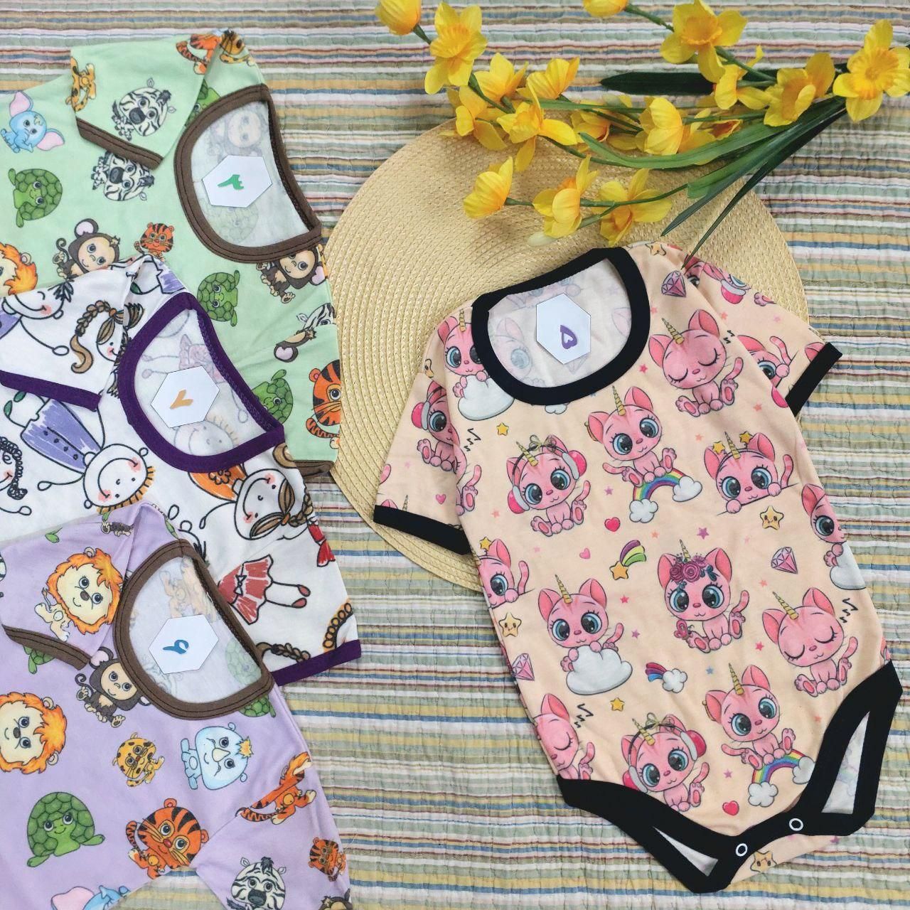 انواع بادی|کفش و لباس بچه|شاهین‌شهر, عطار|دیوار