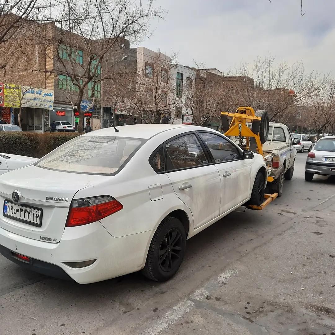 امدادخودرو یدک کش خودروبر جرثقیل یدکش 24ساعته|خدمات حمل و نقل|مشهد, طبرسی شمالی|دیوار