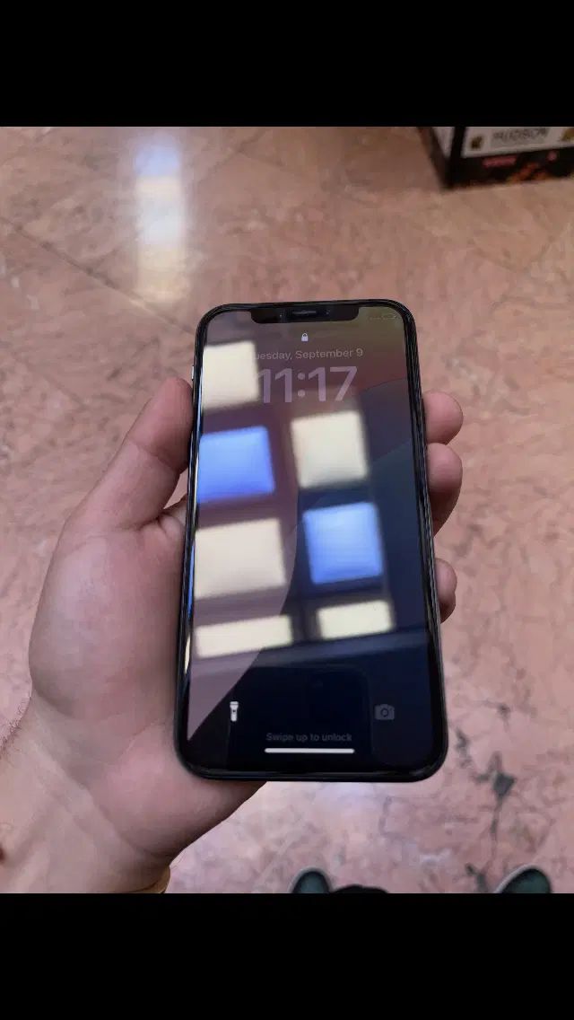 Iphone 11 pro 66%|موبایل|تهران, شهرک محلاتی|دیوار