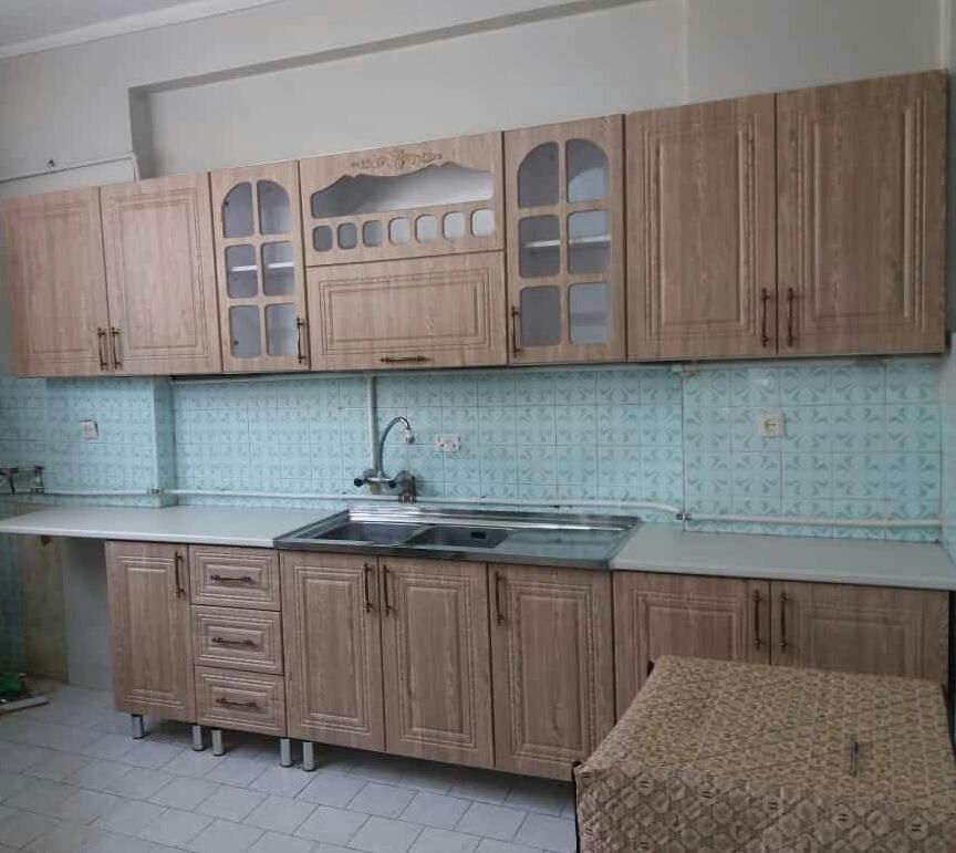 کابینت پیش ساخته 55 بنی هاشمی کد 1124|مصالح و تجهیزات ساختمان|شیراز, کوشک میدان|دیوار