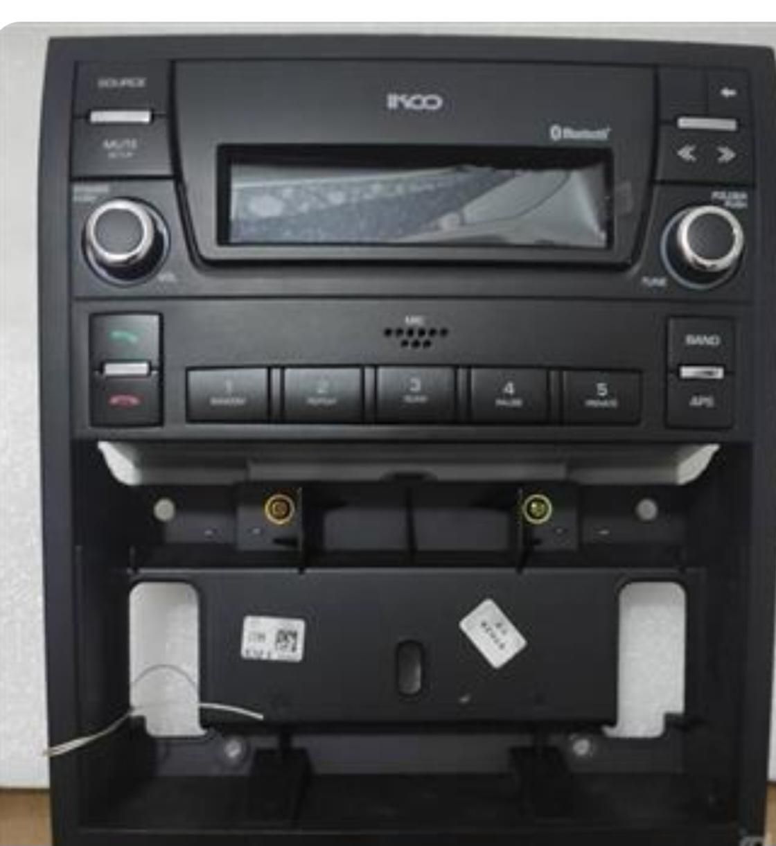 ضبط فابریک سورن|قطعات یدکی و لوازم جانبی|تهران, مرزداران|دیوار