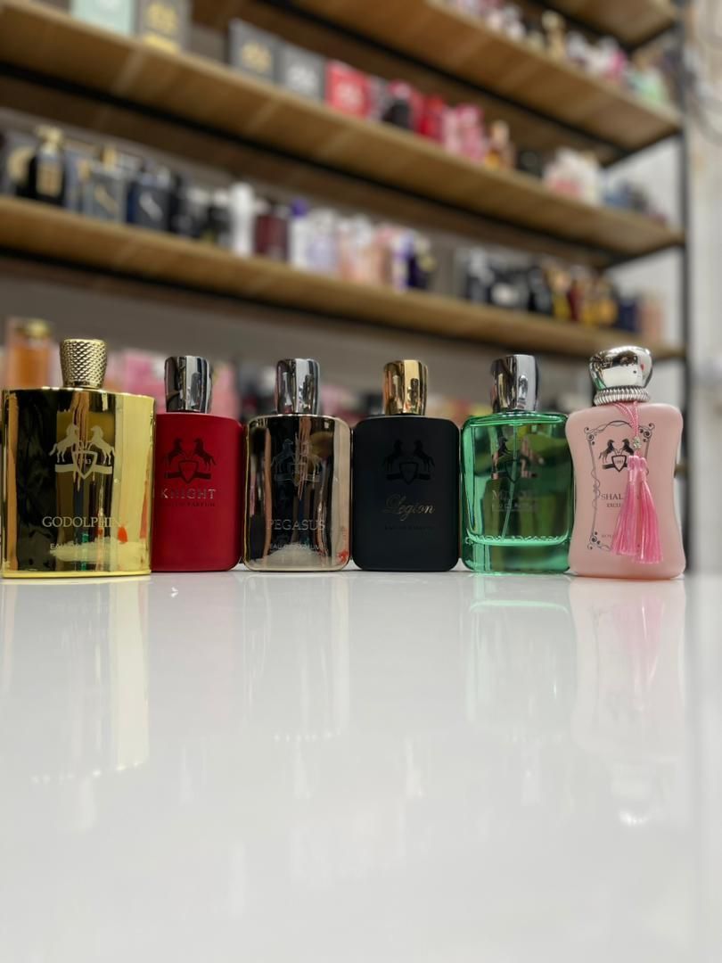 عطر اماراتی|آرایشی، بهداشتی، درمانی|تهران, آرارات|دیوار