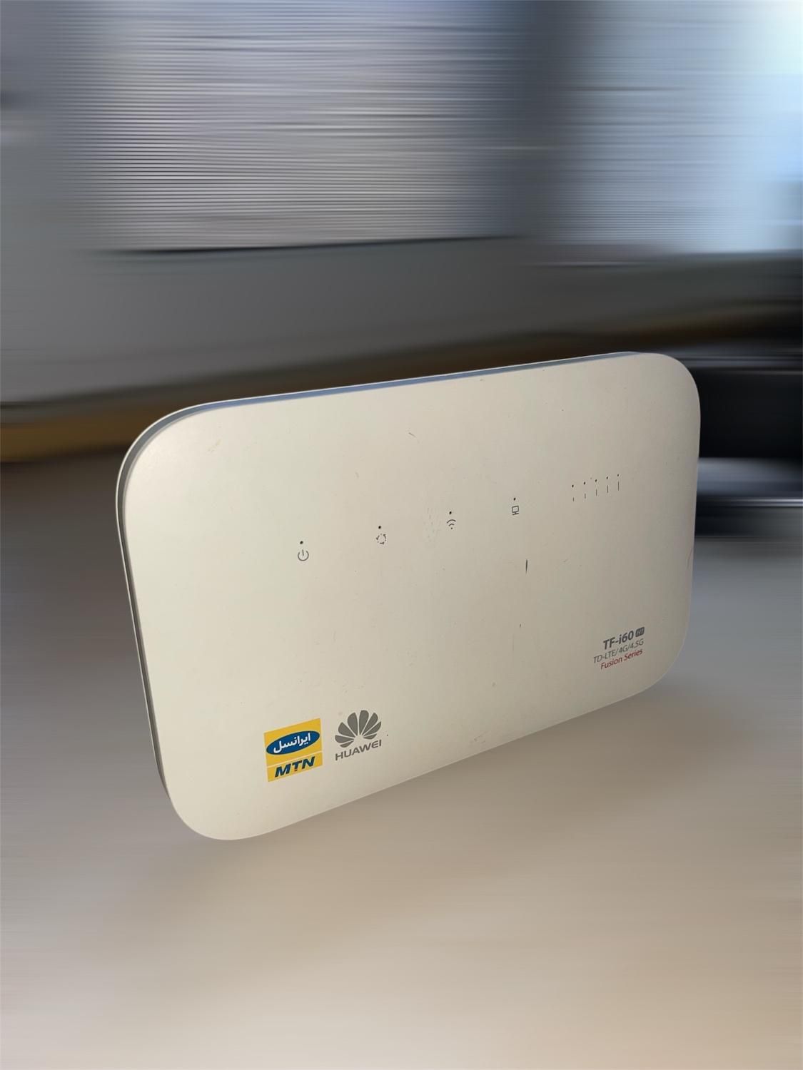 مودم «TF-i60 H1» ایرانسل|مودم و تجهیزات شبکه|تهران, الهیه|دیوار