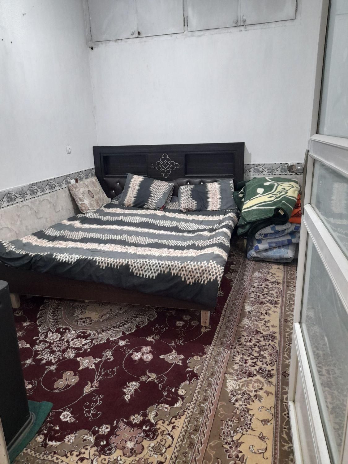 اجاره روزانه/هفتگی/ماهانه آپارتمان ۱۰۰ متری|اجارهٔ کوتاه‌مدت آپارتمان و سوئیت|گرگان, |دیوار