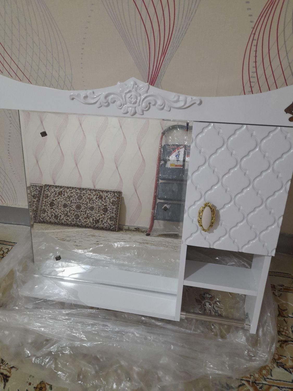 اینه باکس اکبندقیمت کارخانه|لوازم سرویس بهداشتی|همدان, |دیوار