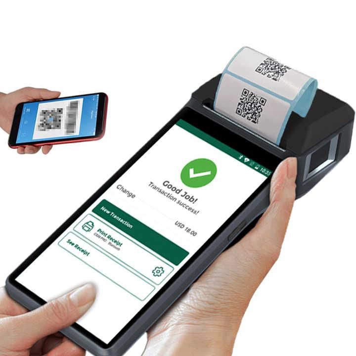 انواع کارتخوان سیار ، دستگاه پوز سیار ، pos|فروشگاه و مغازه|تهران, گاندی|دیوار