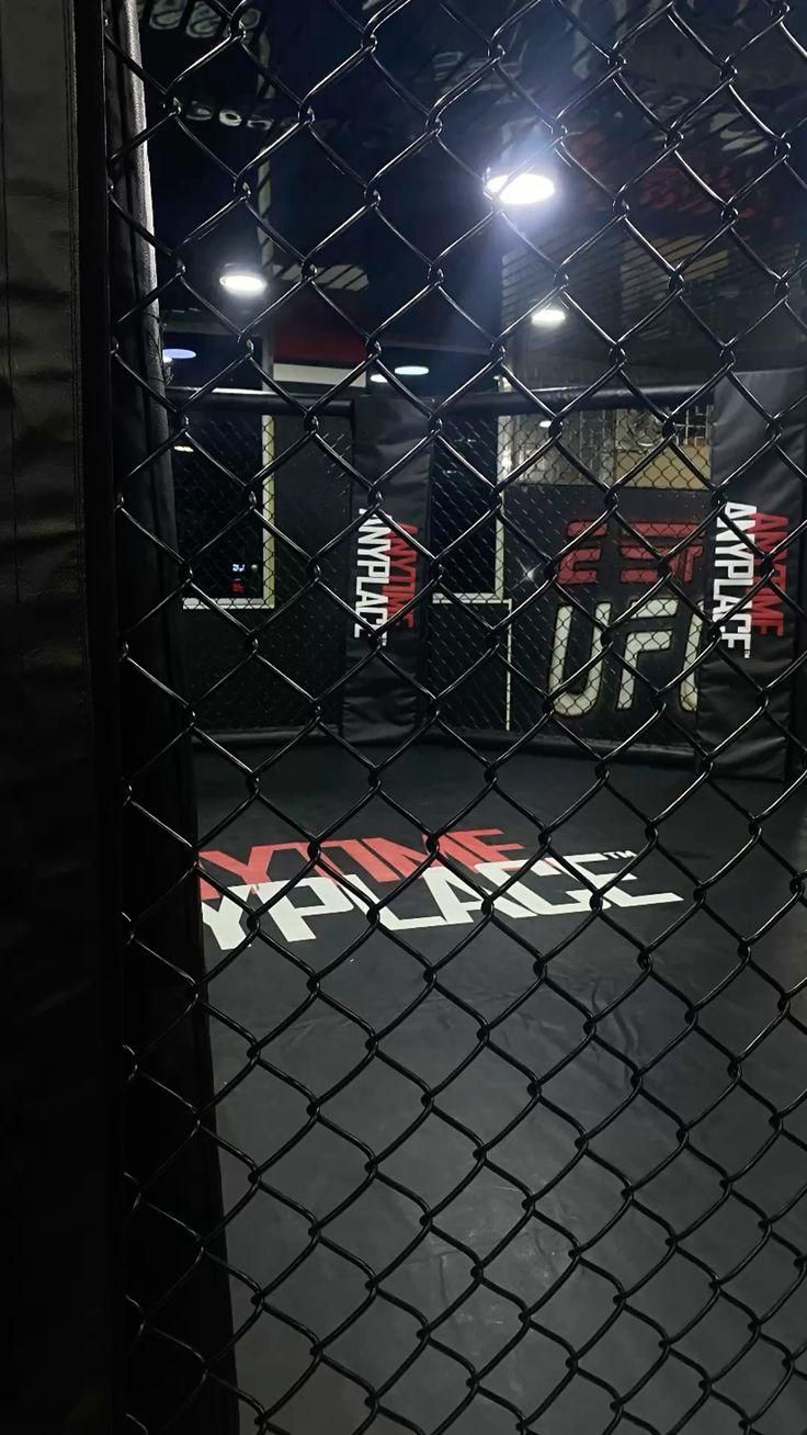 باشگاه MMA و گراپلینگ حرفه‌ای در شاهین‌شهر|خدمات آموزشی|شاهین‌شهر, خانه کارگر|دیوار