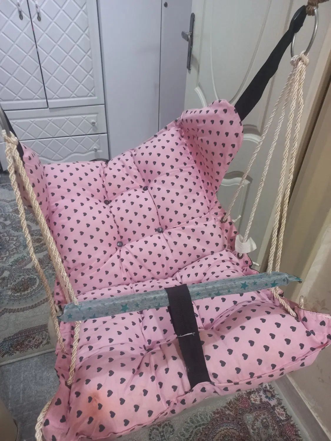تاپ کودک کارکرده دراسلامشهر|اسباب و اثاث بچه|تهران, بهارستان|دیوار