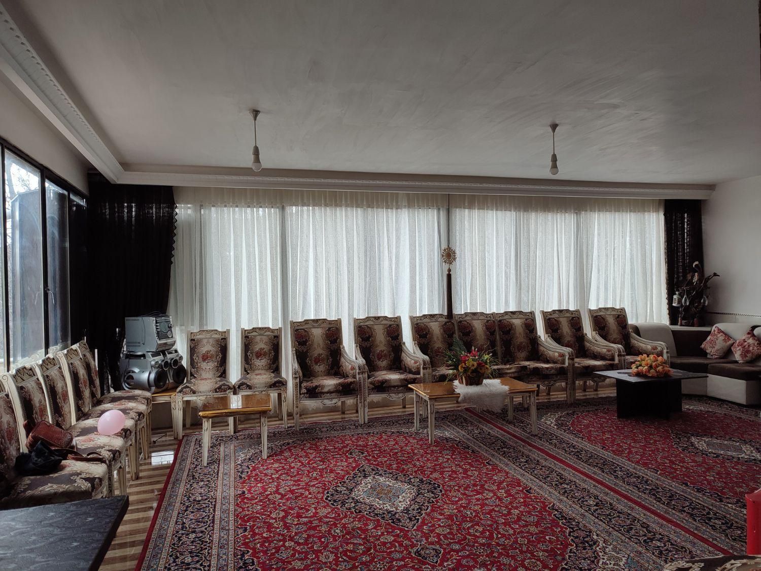 اجاره روزانه/هفتگی/ماهانه ویلا ۴۰۰ هکتار|اجارهٔ کوتاهمدت ویلا و باغ|تویسرکان, |دیوار