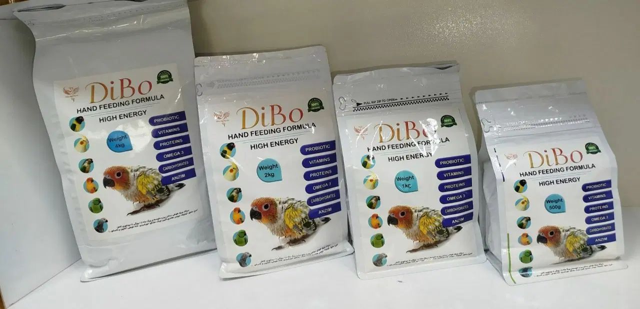 بهترین سرلاک تخصصی پرندگان برند ( DiBo )|لوازم جانبی حیوانات|تهران, شمیران‌نو|دیوار