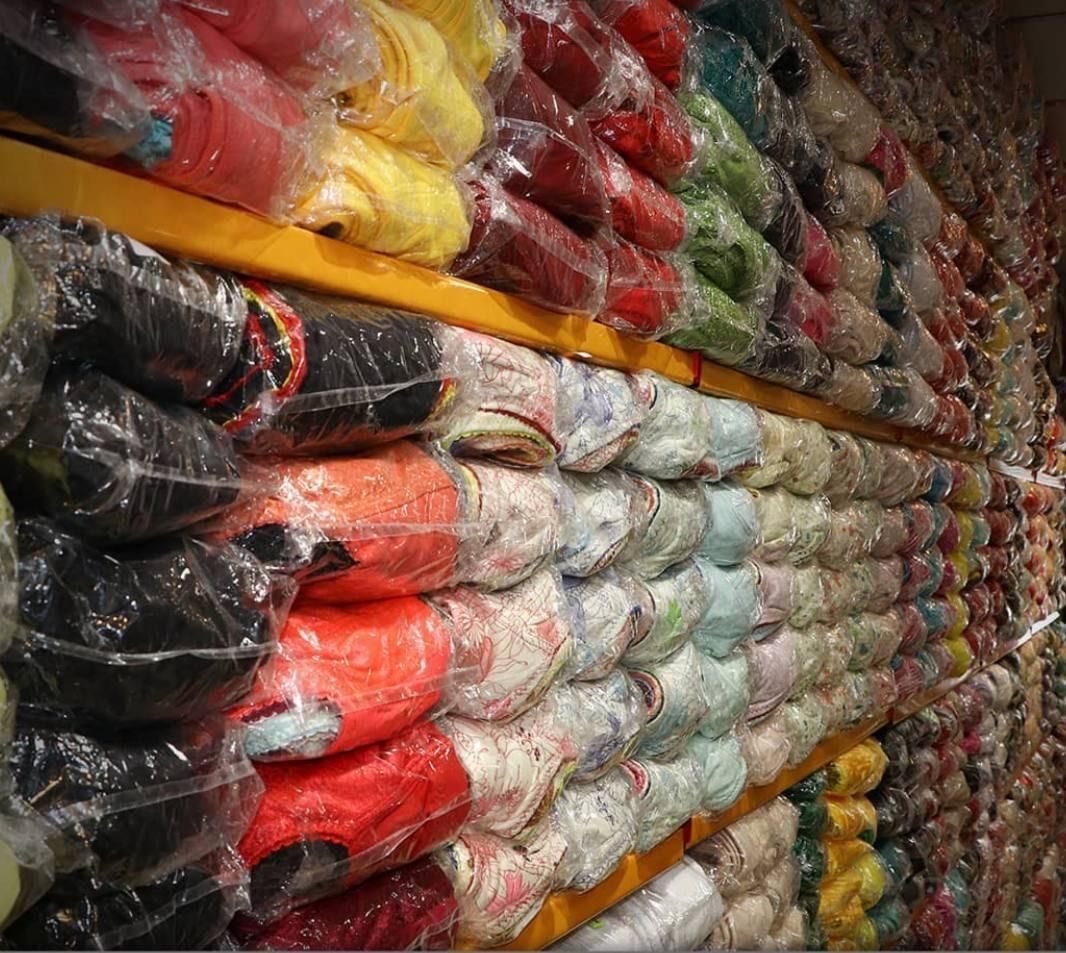 مغازه ها عمده تیراژ- انواع لباس زیر شورت جوراب|کفش و لباس بچه|مشهد, هفده شهریور|دیوار