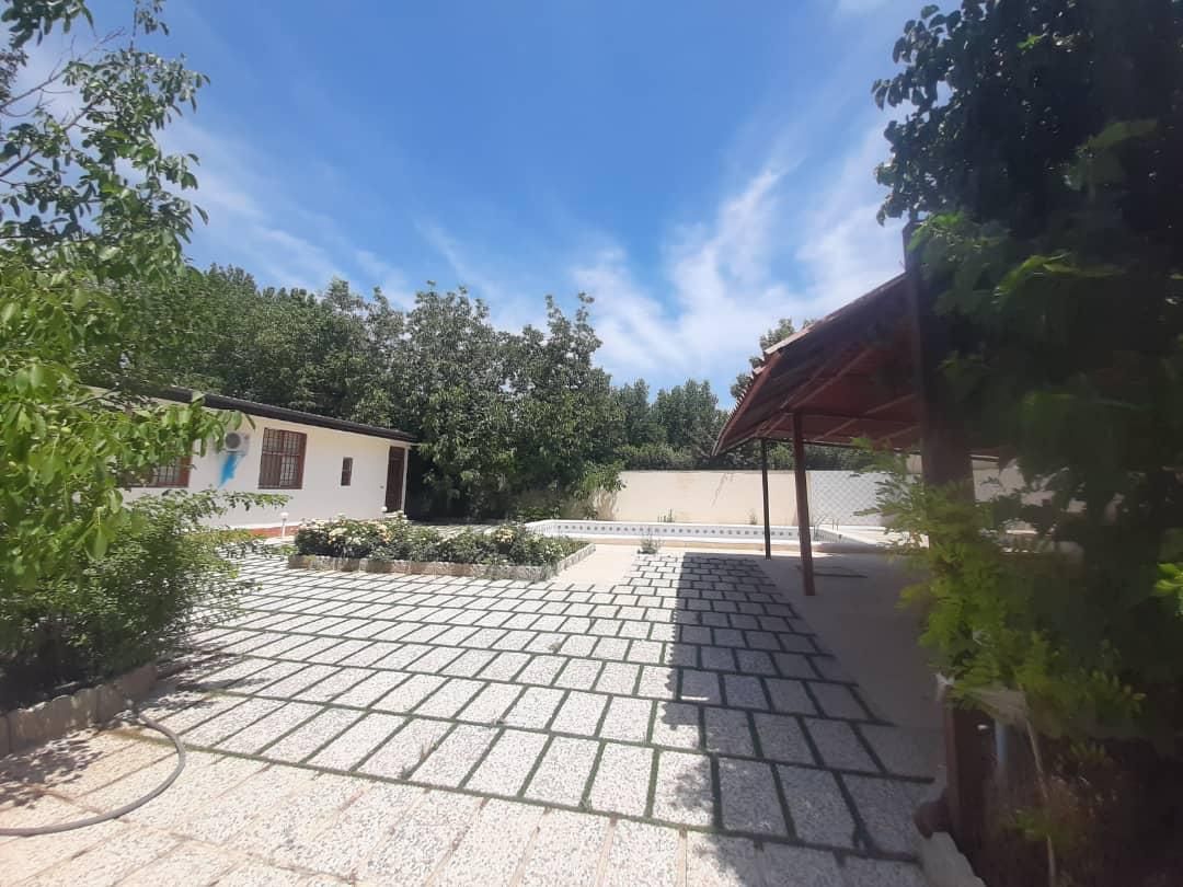 باغ ویلا سالانه|اجارهٔ خانه و ویلا|صفادشت, |دیوار